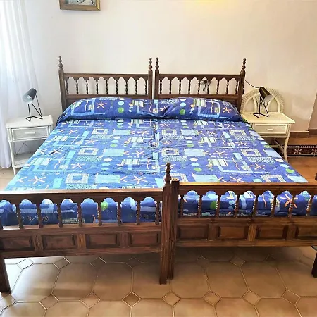 Belvilla By Oyo Gaby Holiday home Denia