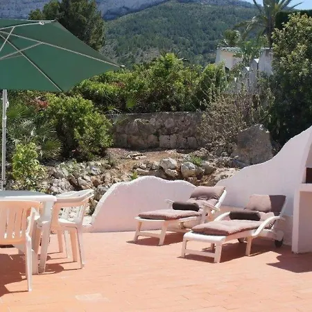 Tatil Evi Belvilla By Oyo Gaby