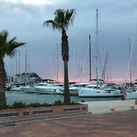 Belvilla By Oyo Gaby Tatil Evi Denia