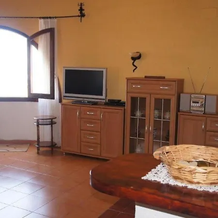 Holiday home Belvilla By Oyo Gaby Denia