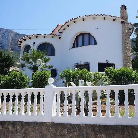 Belvilla By Oyo Gaby Holiday home