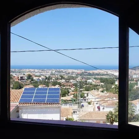 Belvilla By Oyo Gaby Holiday home Denia