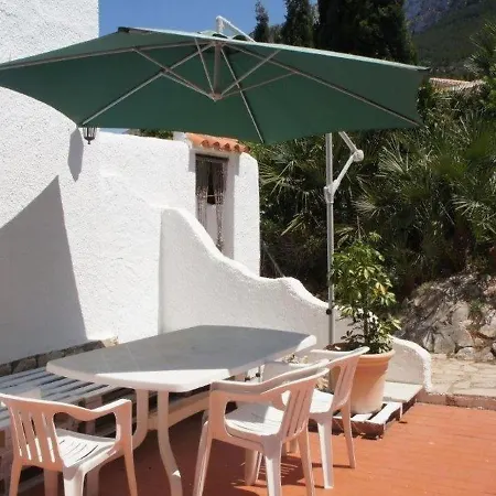 Belvilla By Oyo Gaby Holiday home *