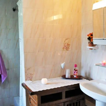 Holiday home Belvilla By Oyo Gaby Denia