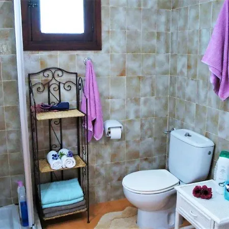 Holiday home Belvilla By Oyo Gaby Denia