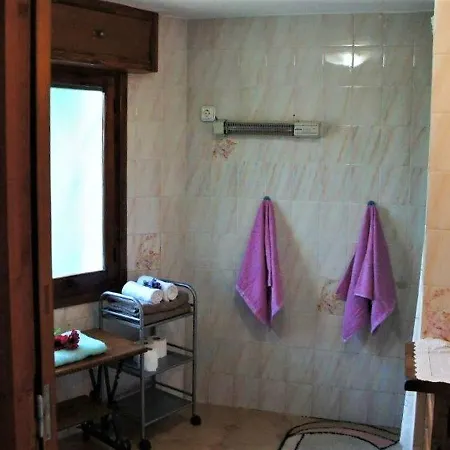 Holiday home Belvilla By Oyo Gaby