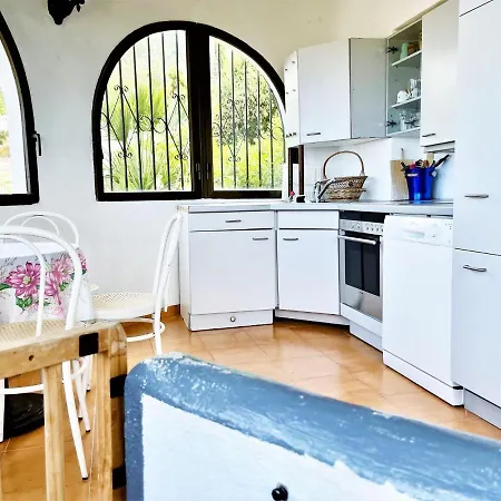 Holiday home Belvilla By Oyo Gaby